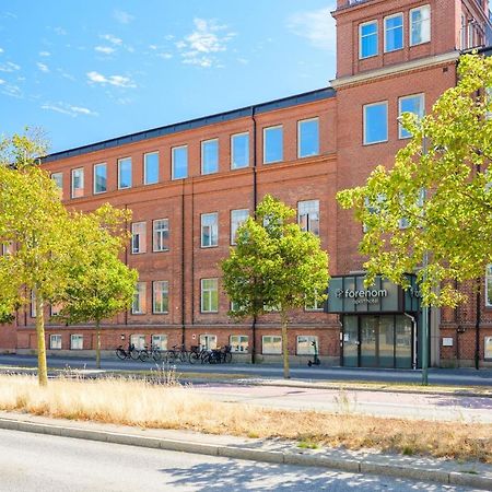 Forenom Aparthotel Malmoe Varvsstaden Eksteriør billede